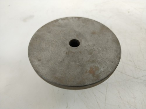 Drill press table sanding - drill,