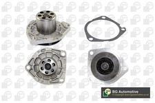 BGA CP3404 Engine Cooling