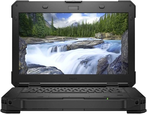 Dell laptop rugged 5424 i5 - dell,