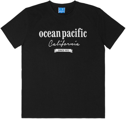 Ocean pacific shirt los - ocean, t-shirt
