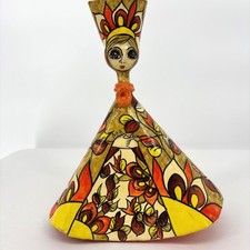 Vintage Abelardo Ruiz Papier