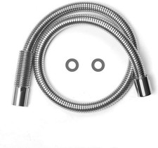 Pre Rinse Replacement Hose for Pull Out Kitchen Spray/Commercial Tap/Sink Mixer