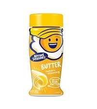 Kernel Season's - All Natural Popcorn Seasoning Butter - 2.85 oz - Pack of 1