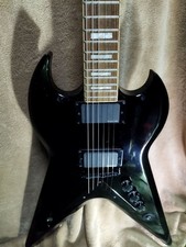 Manufacturing Final Product Epiphone Zakk Wylde Zv Custom