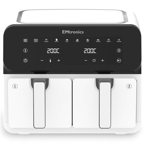 Emtronics litre double - emtronics,