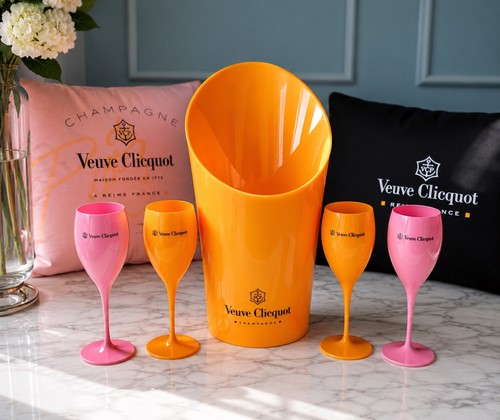 Veuve clicquot orange ice - 🩷veuve,