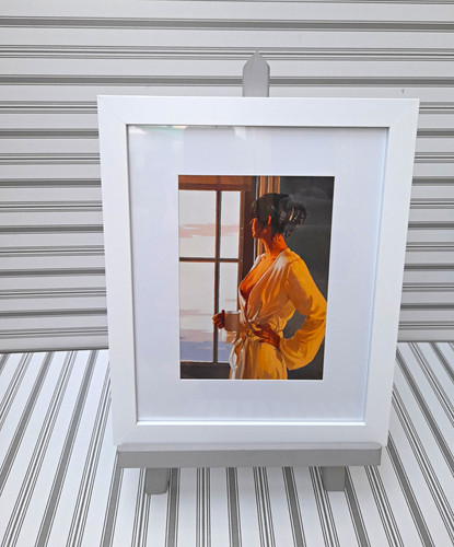 Jack vettriano baby bye - jack,