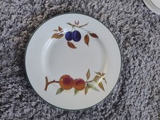 Vintage Royal Worcester