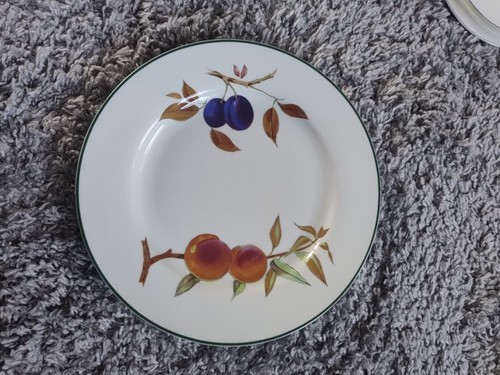 Vintage royal worcester - royal,