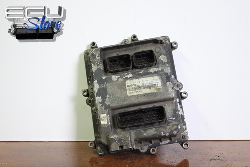 Ecu engine control - engine, unit
