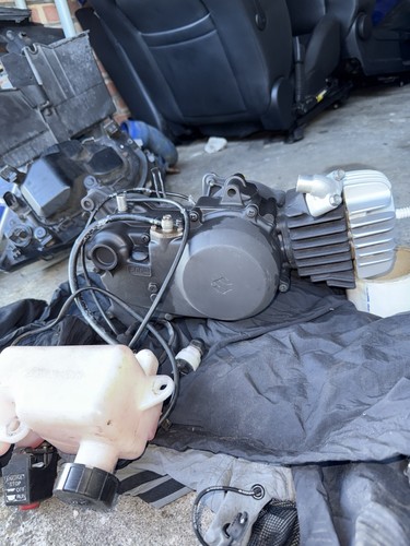 Lt50 compete engine - compete,