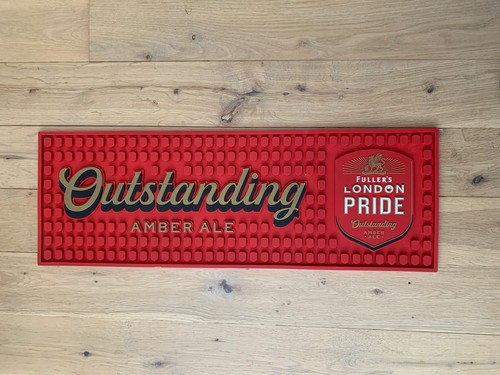 Fuller london pride - fuller’s,