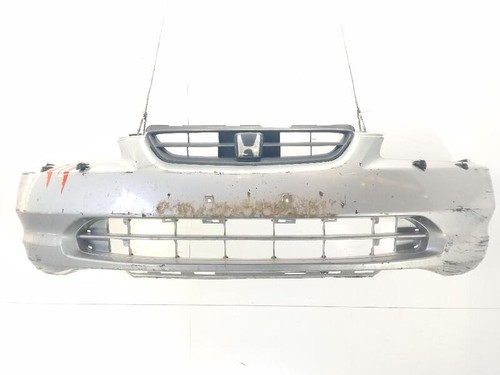 Front bumper honda accord - honda,