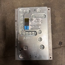 RANGE ROVER SPORT L320 HARMAN