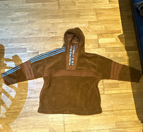Extremely rare adidas - extremely, x