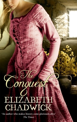 The conquest elizabeth - the, by
