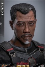 Hot toys mms791b deadpool - mms791b, 1/6