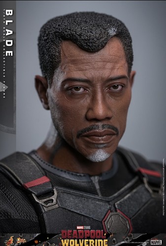 Hot toys mms791b deadpool - toys,