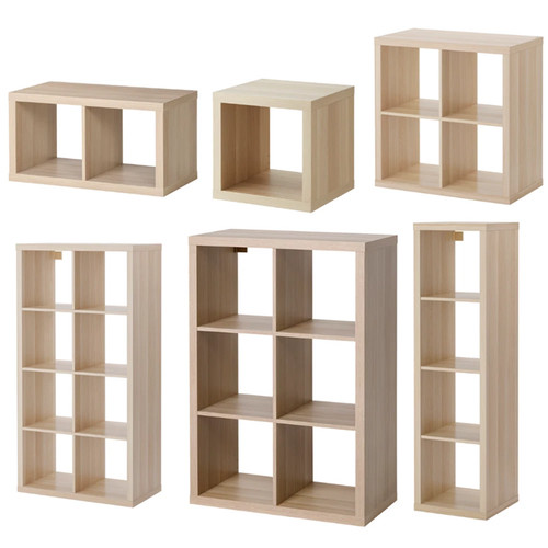 New ikea kallax shelving unit - ikea,
