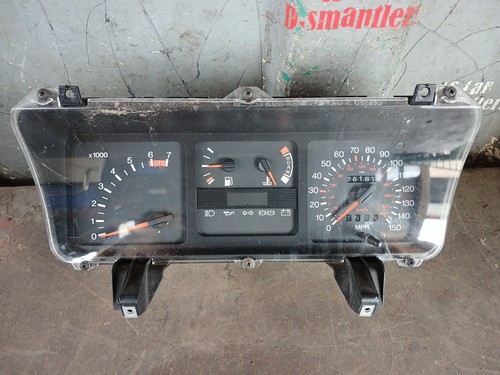 Ford sierra instrument - ford,