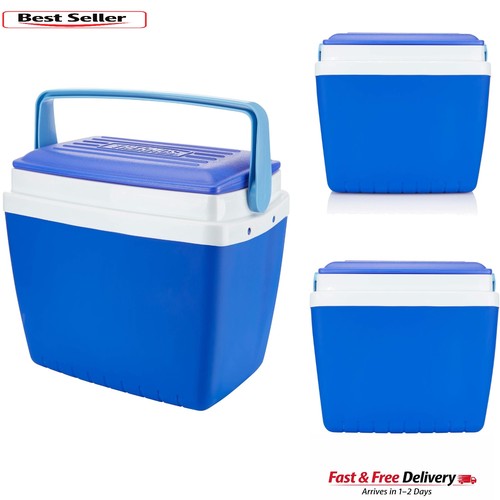 Elegant 28l blue - box,