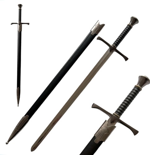 Medieval knight s - 41.7'',