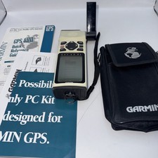 Garmin GPS 45XL Handheld