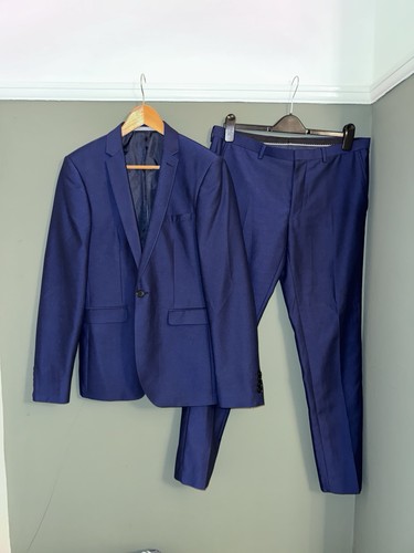 Burton menswear london - burton,