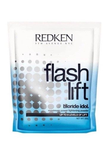 Redken flash lift blonde - redken,