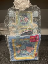 DUMBO Circus BABY DIAPER BAG