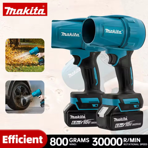 Makita violent blower - blower, 30000rpm