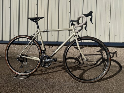 Armour cycles travel - armour, 55cm
