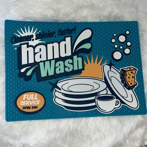 Hand wash full - hand,