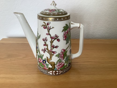 Beautiful coalport indian - beautiful, coalport—
