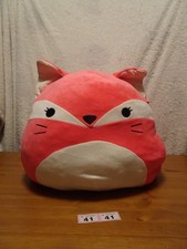 Squishmallow fifi the fox 16