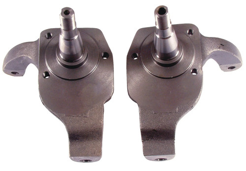 Dropped spindles balljoint - dropped,