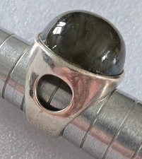 QVC CHUNKY HEAVY STERLING