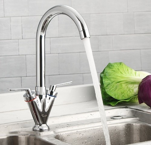 Tapcet chrome finish modern - chrome,