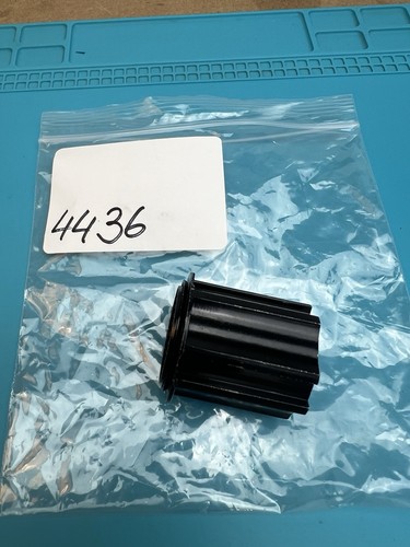 Fulcrum rachet freehub body - rachet,