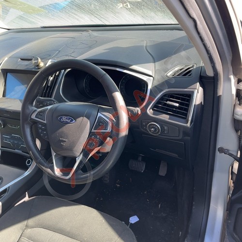 Ford galaxy titanium ecoblue - ford,