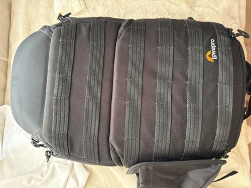 Lowerpro protactic 450 - protactic,