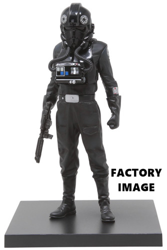 Kotobukiya artfx star wars - artfx+,