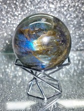 Beautiful Labradorite Crystal