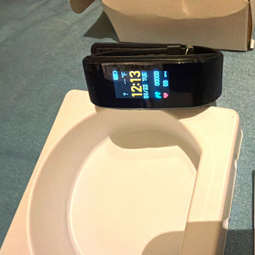 Id115 activity tracker smart - id115,