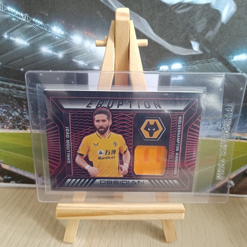 Joao moutinho 2021 panini - moutinho, 2021-22