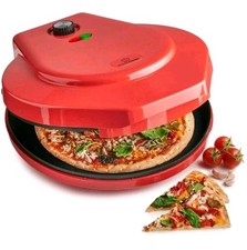 Misterchef 30cm Electric Non