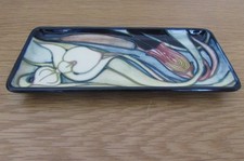 Moorcroft Orchid Arabesque