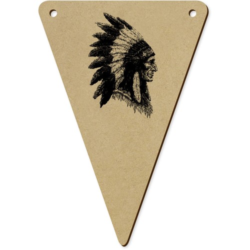 140mm native american - 5,
