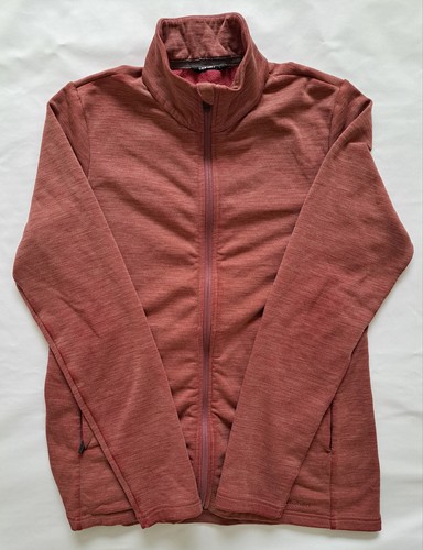 Rohan radiant merino jacket - rohan,