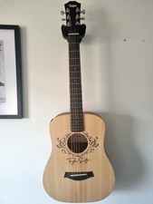 Taylor TS-BTe Taylor Swift Baby Taylor ES-B